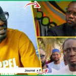 (Vidéo) Mise en accusation pour Haute Trahison: ces revelations de Sanou Dione & Samuel qui enfoncent Macky Sall