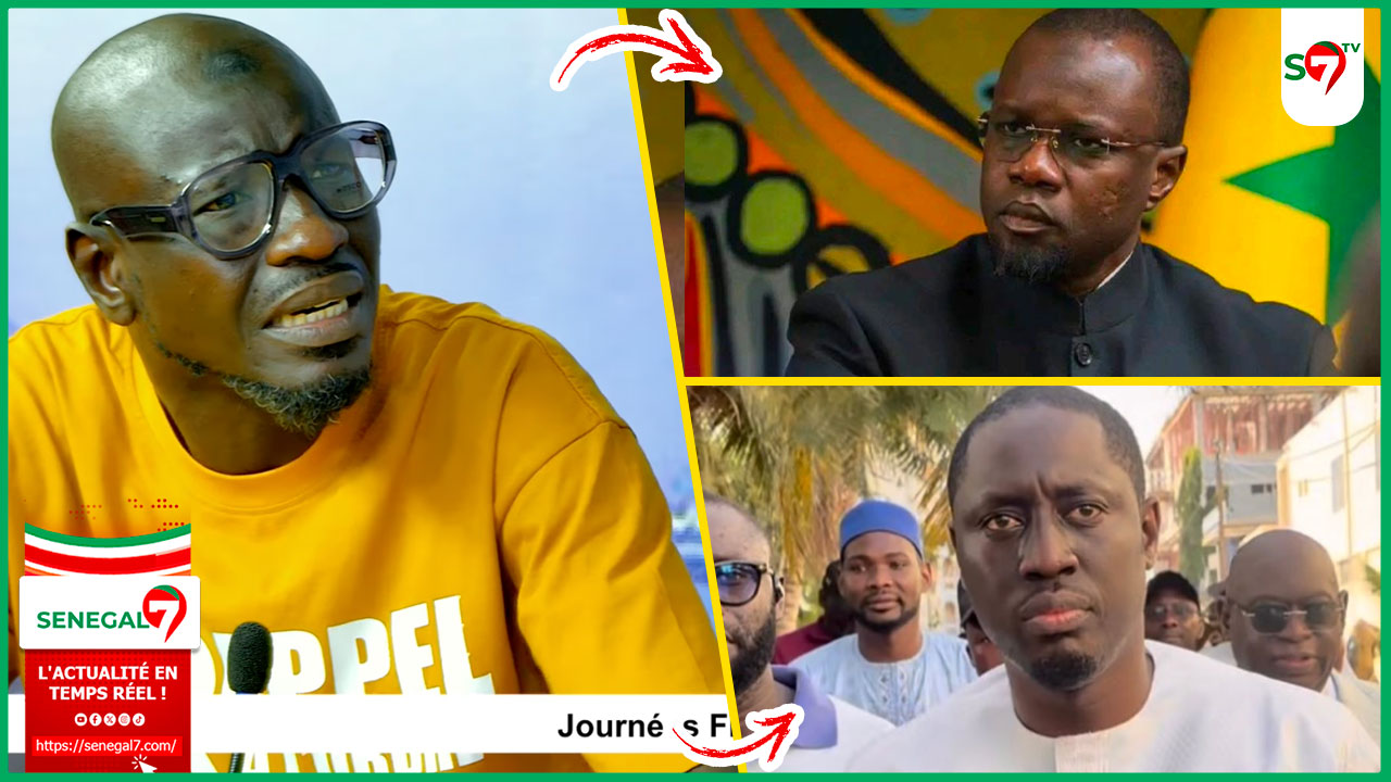 (Vidéo) Karim Xrum Xax encense Pape Malick Ndour & crache du f£u sur Pastef "ils ont déçu le peuple…"