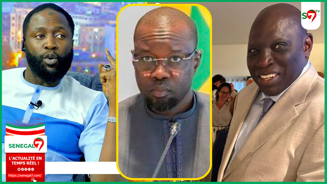 (Vidéo) « Wa ASC Bagne SONKO… » les dures vérités de Kilifeu à Madiambal Diagne & cie après la saisie de ses biens