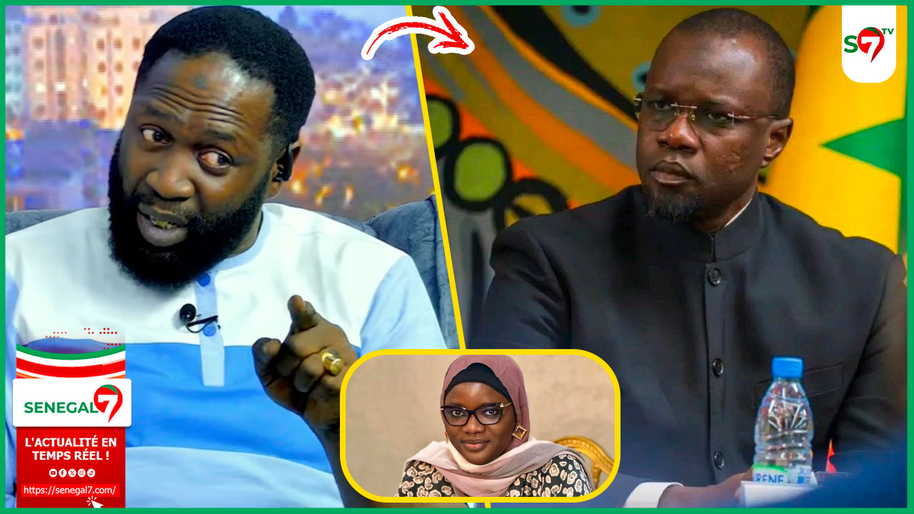 (Vidéo) Querelles dans Pastef, Aff. Salimata Dieng: la position tranchée de Kilifeu "You Niakk Fayda..."