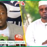 (Vidéo) « Badara Gadiaga Souba Day Diakarlok Juge Bi… c’est lache… c’est injuste… Abdou Nguer… » Révèle Pape Djibril Fall