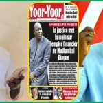 (Vidéo) Karim Xrum Xax encense Pape Malick Ndour & crache du f£u sur Pastef « ils ont déçu le peuple… »