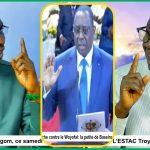 (Vidéo) Rappelé à Dieu, le message pieux d’Abdou Aziz Mbaye envers Serigne Babacar Sy Mansour & Serigne Mountakha Mbacké