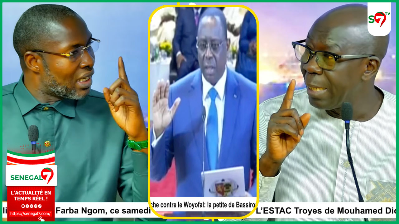 (Vidéo) Mise en accusation pour Haute Trahison: ces revelations de Sanou Dione & Samuel qui enfoncent Macky Sall