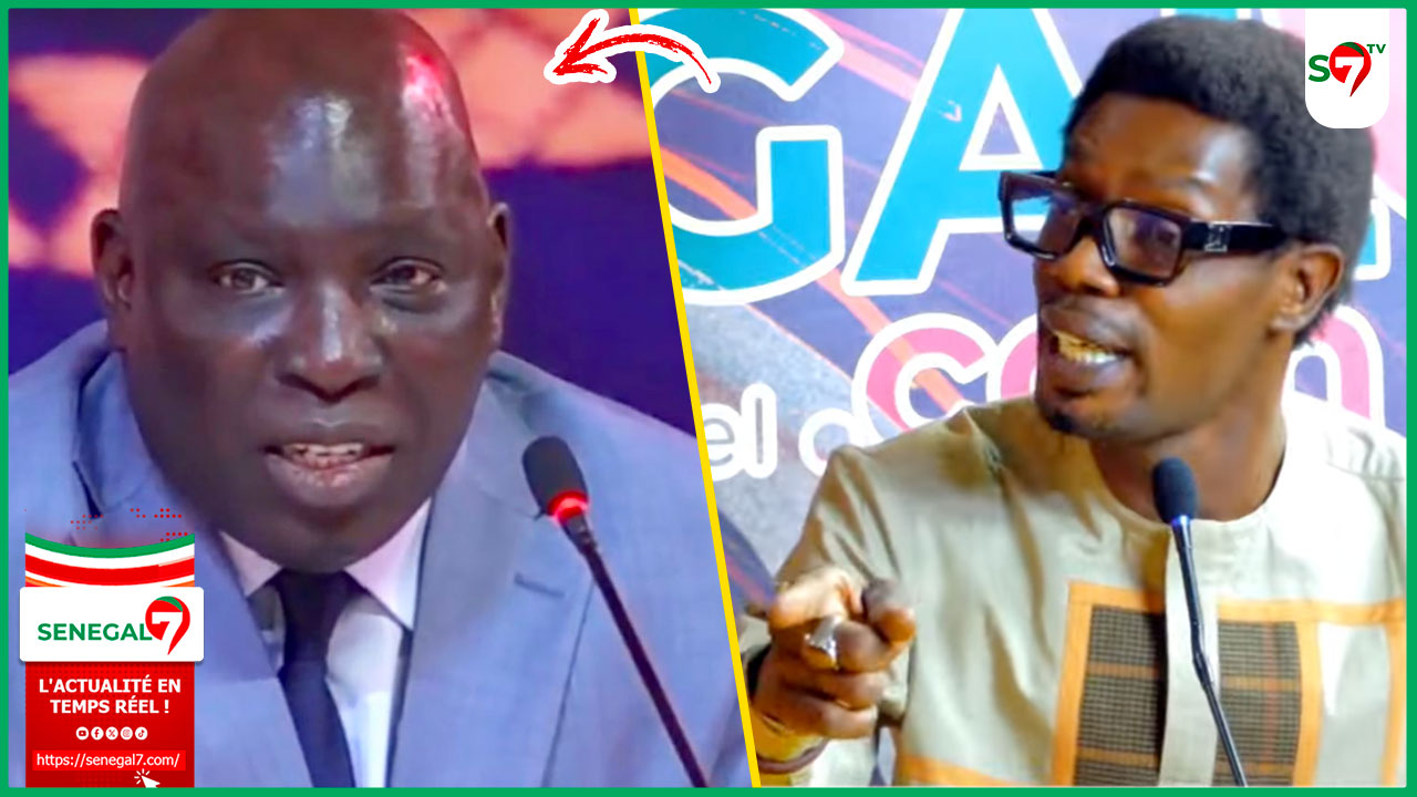 (Vidéo) Madiambal auditionné & placé sous contrôle judiciaire: les précisions du juriste Pape Moussa Sow