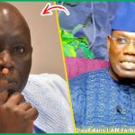 (Vidéo) Réaction à chaud de Kilifeu sur la sortie d’Aliou Sall « faut arrêter d’insulter l’intelligence des Sénégalais… »