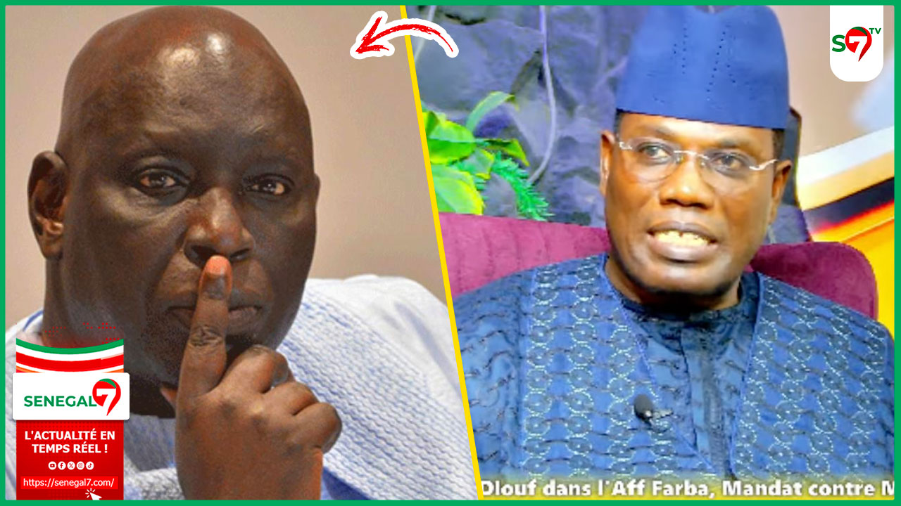 (Vidéo) Nouveau rebondissement dans l’aff. Madiambal: Bara Dolly "Eupp Fi Lamigne Melni Beuyy… Boudé Goor La..."