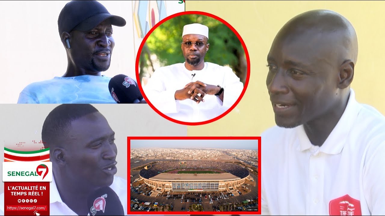 (Vidéo) Téra meeting de Sonko: Des Sénégalais réagissent sur la declaration du PM