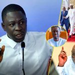 (Vidéo) Extradition de Madiambal, PMN,Tera meeting: Le Décryptage XXXL de Bachir Fofana….