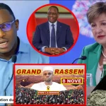 African Media Agency (AMA) étend ses activités au Ghana avec la nomination d’Angela Akua Asante