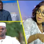 (Vidéo) « SONKO Daure Namafi Daure You Metti Ndax… » Les révélations exclusives de Azoura Fall sur le PM