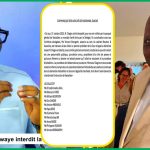 (Vidéo) Pape Malick Ndour convoqué puis libéré, Dette Cachée ou Rapports cachés: les nouvelles révélations de Me Babacar Ndiaye, Pastef