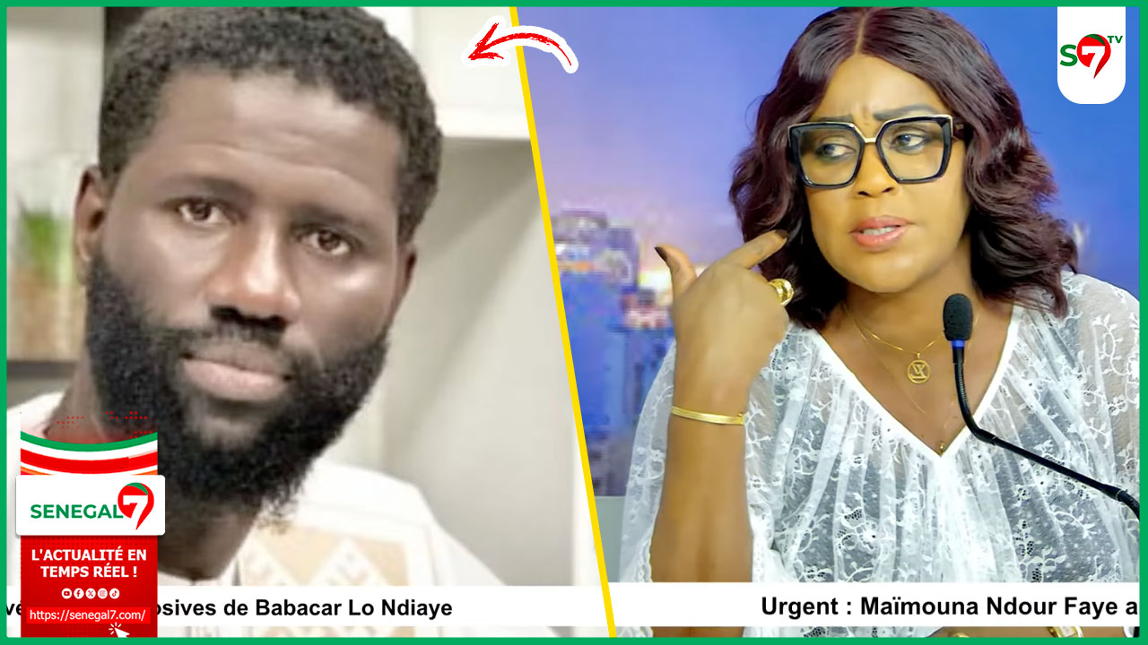 (Vidéo) La réaction musclée de B. Diallo sur la convocation d'Ameth Ndoye "Nous sommes en d@nger, le m0nstre..."