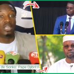 (Vidéo) « Sport Lekk Nane Teuddeu Bokoy Def Bou Yagguei Sa Yaram Diiss… » PDF raille SONKO « Tera Meeting… »