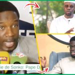 (Vidéo) Pape Djibril Fall « Nane Douma Dem CM Ndax Sama Yaram Dafa Diss… Di Dadjei Tera Meeting » Pape Djibril Fall accule SONKO