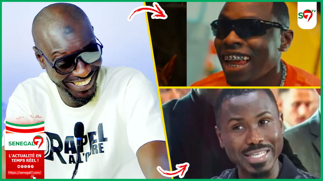 (Vidéo) Clash: Karim se prononce "Dip Moy Sama Rappeur Waya Ngaaka Dama Contane Ci Mom Ndax Dafa Guestou Askan Wi"