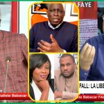 (Vidéo) Arr£sration MNF Babacar Fall: l’avis tranché de Pape Ngagne Ndiaye « Madiambal Ci 72h La Remontada SONKO… »