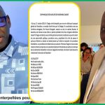 Dieguy Diop : « Après une période de réflexion et d’observation , je choisis de reprendre mes activités politiques »