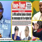 Dialogue État – Acteurs monde rural : Le Chef de l’État a présidé la première session du CSOASP