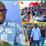 (Vidéo) Du nouveau dans l’Aff. Badara Gadiaga, Madiambal réplique, Macky : Les révélations de Charles Faye