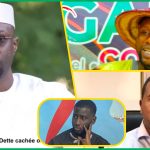 (Vidéo) Sanou Dione « Macky Mola Geuna Xamni Dañekoy Diapp… 16 Milliards/Jour… Bilahi… »