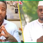 (Vidéo) Réaction à chaud de Serigne Modou Astou Mbacke sur la declaration de SONKO