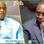 (Vidéo) Ndeysane !!! Abdoulaye Mbaye Pekh très attristé après l’enterrement d’Abdou Aziz Mbaye