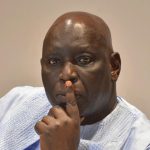 Pathé Ciss réagit avec émotion après le décès de Cheikh Touré : « Le rêve peut devenir un cauchemar »