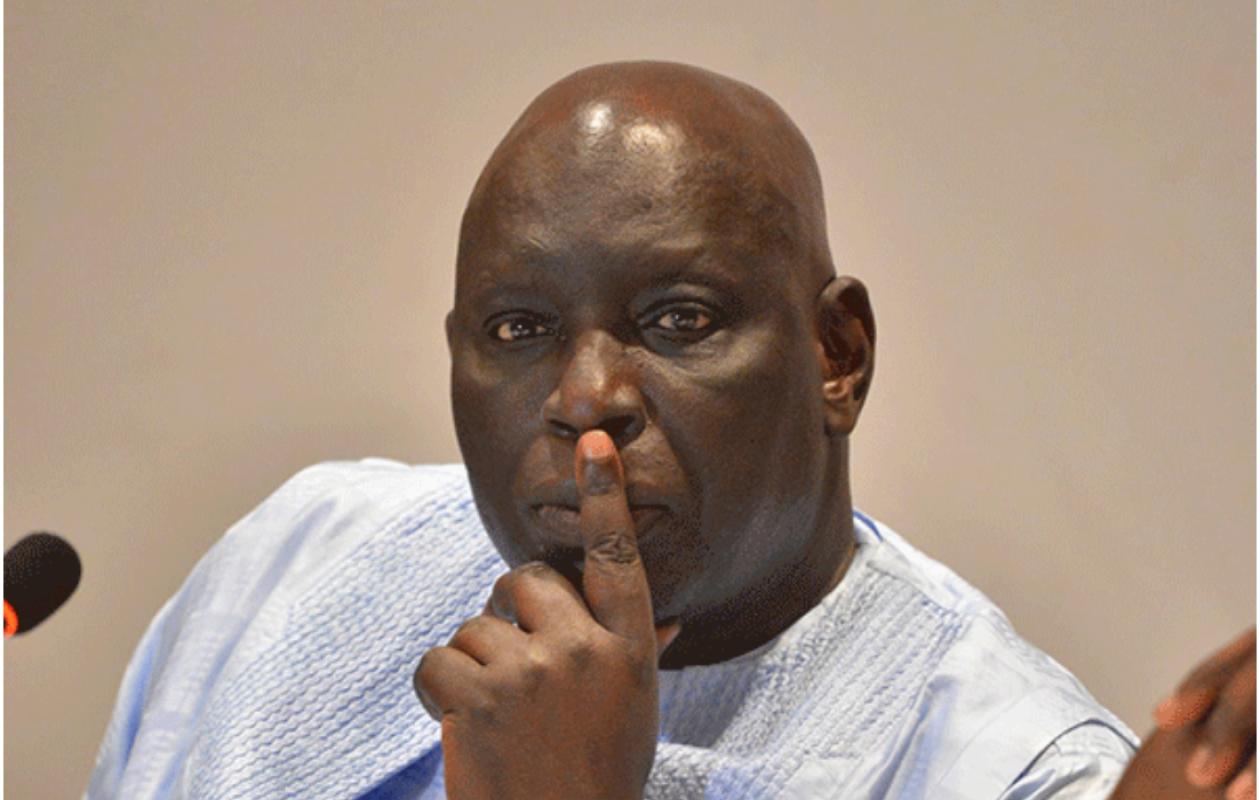 France : Madiambal Diagne libre après audition à Nanterre