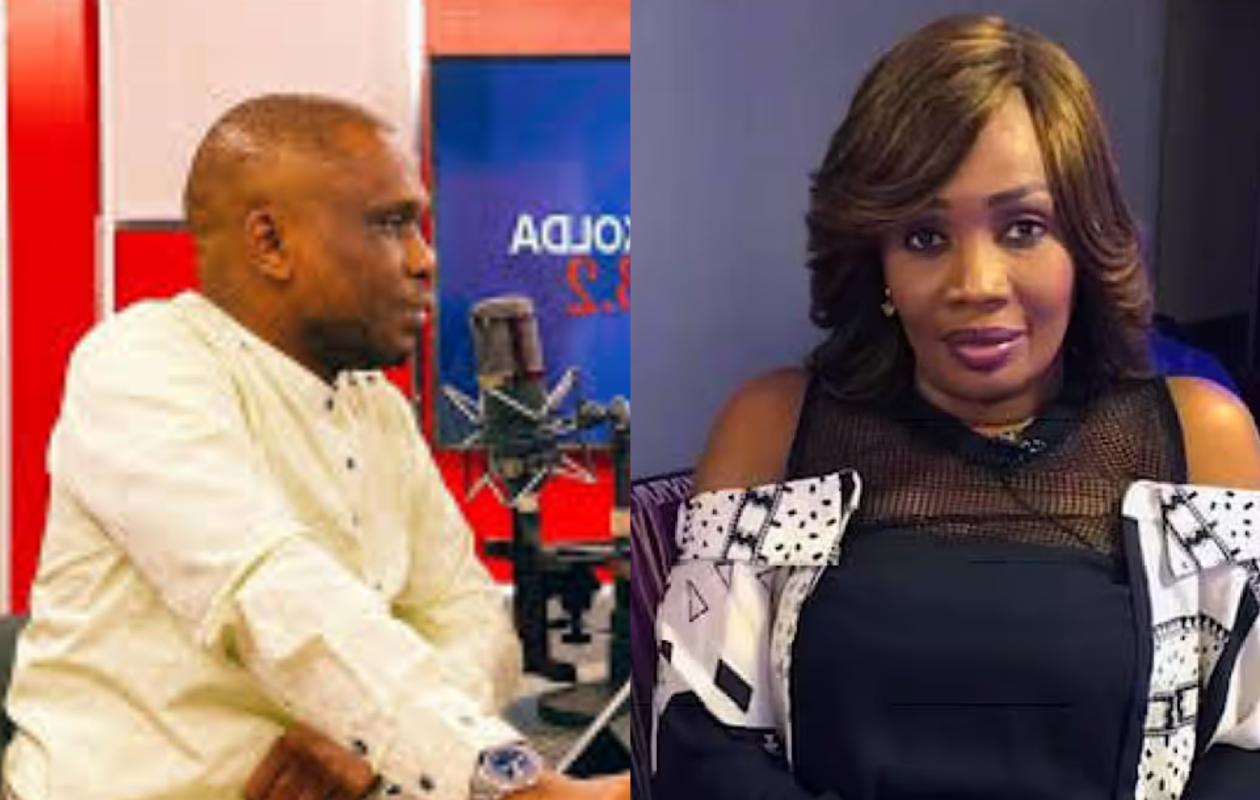 Affaires MNF et B. Fall : le Pds condamne "fermement" les circonstances des interpellations