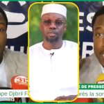 (Vidéo) « Sport Lekk Nane Teuddeu Bokoy Def Bou Yagguei Sa Yaram Diiss… » PDF raille SONKO « Tera Meeting… »