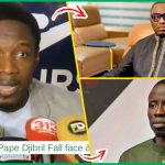 (Vidéo) « PM Bi Day Fonto Senegal DIOMAYE Laissé 2 Lay def… Neinagne Legui Douniou Laal Souff…  » PDF