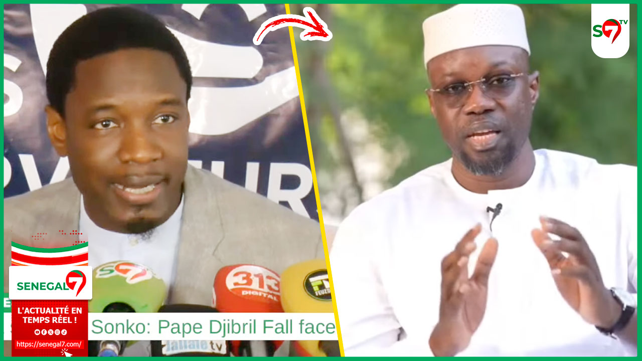 (Vidéo) Pape Djibril Fall "Le gouvernement a lamentablement menti sur les chiffres… un PM qui se permet une maladie imaginaire…"