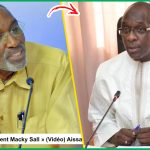 (Vidéo) La surprenante anecdote du Dr Babacar Niang avec Farba Ngom « Mak Mom Bigni Anddé Di Dem… »