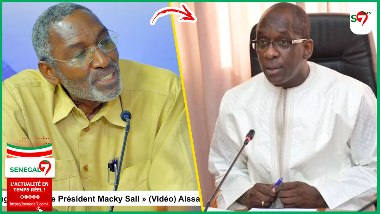 (Vidéo) Visé par une plainte d'Abdoulaye Diouf Sarr, Dr Babacar Niang, Suma reprécise ses propos