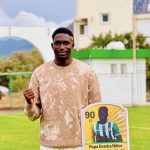 Coup dur pour le Sénégal  : Habib Diallo forfait contre le Brésil