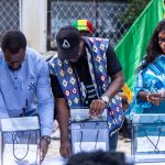 Déplacement de Sonko : El Malick Ndiaye contre-attaque après les propos de Madiambal Diagne