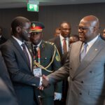 Le Sénégal vise la CAN 2031-2035