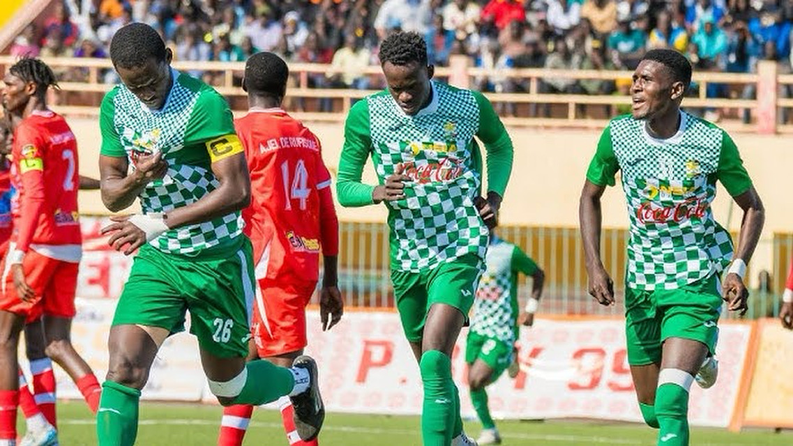 Le match Jaraaf vs AJEL se jouera finalement au stade Léopold Sédar Senghor