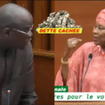 Randonnée citoyenne : l’ANPS mobilise Dakar pour soutenir les Lions