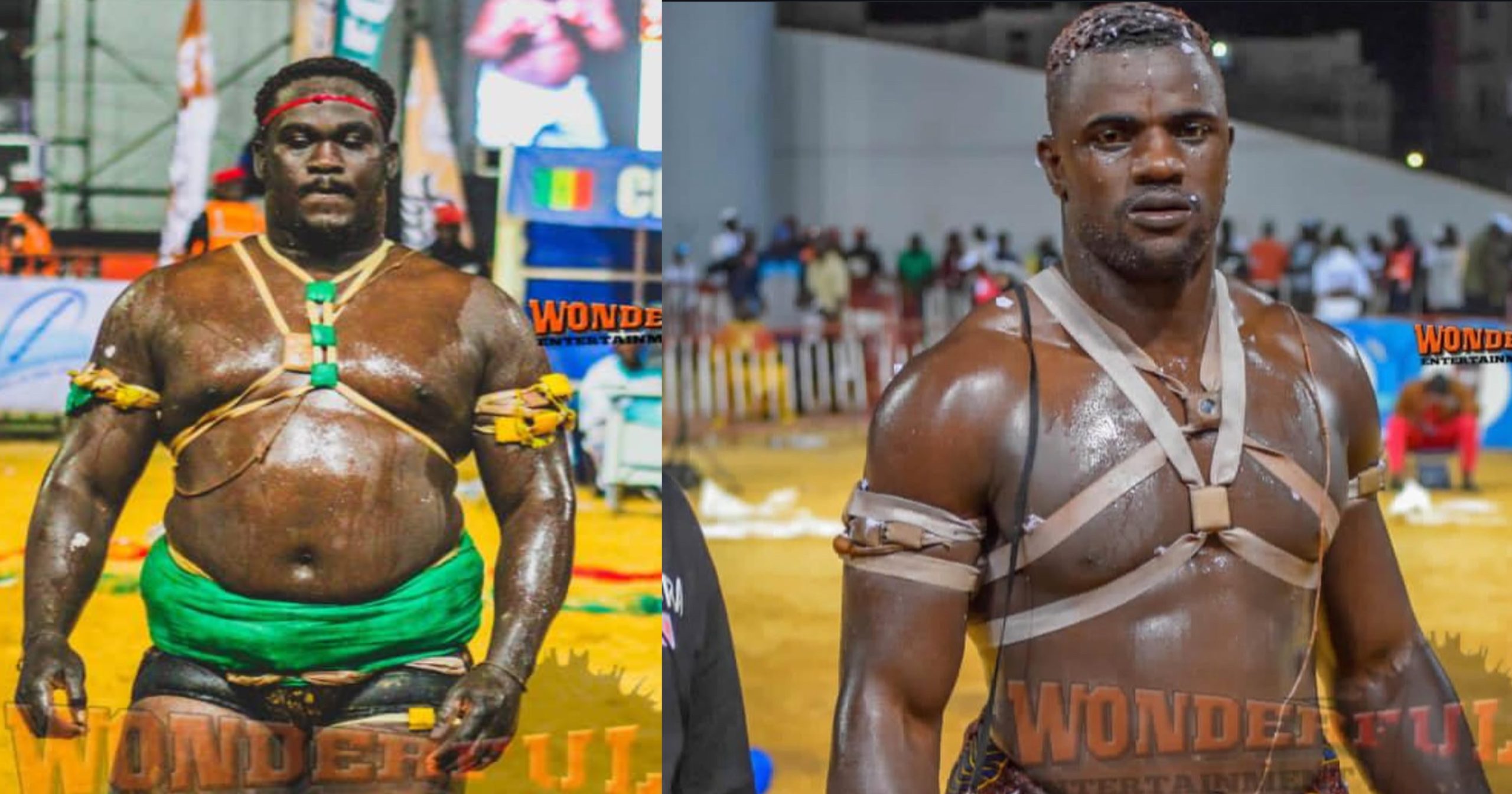 Exclu :Fils de Balla vs Thiatou Yoff : le choc est ficelé pour le 1ᵉʳ février