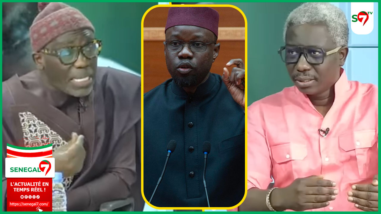 (Vidéo) "SONKO Bou Démé Assemblée Nationale Limay Xaar Mou Leral Moy..." Cheikh Yerim Seck devoile ses attentes