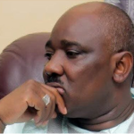 Abdourahmane Diouf se signale à  Belem (Brésil)