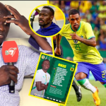 Sénégal – Brésil : Le onze de départ dévoilé par Pape Thiaw