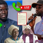 Brésil–Sénégal : La Seleção surclasse les Lions à la pause