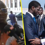 Nouveau système à trois défenseurs pour les Lions face au Kenya