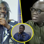 Angola : Diomaye s’est entretenu avec son homologue, Félix Antoine Tshisekedi