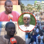 (Vidéo) « Boulako Déontologie Téréwoul, Éthique Warnalako Téré.. Je suis désolé que MNF Di.. » les dures vérités de Serigne Saliou Gueye