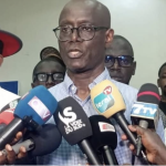 La position ferme de Serigne S. GUEYE sur la sortie polémique de GMS contre le groupe parlementaire de Pastef (Vidéo)