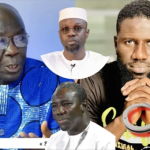 (Vidéo) Malaise entre Sonko-Diomaye: Les révélations étonnantes de Azoura Fall….
